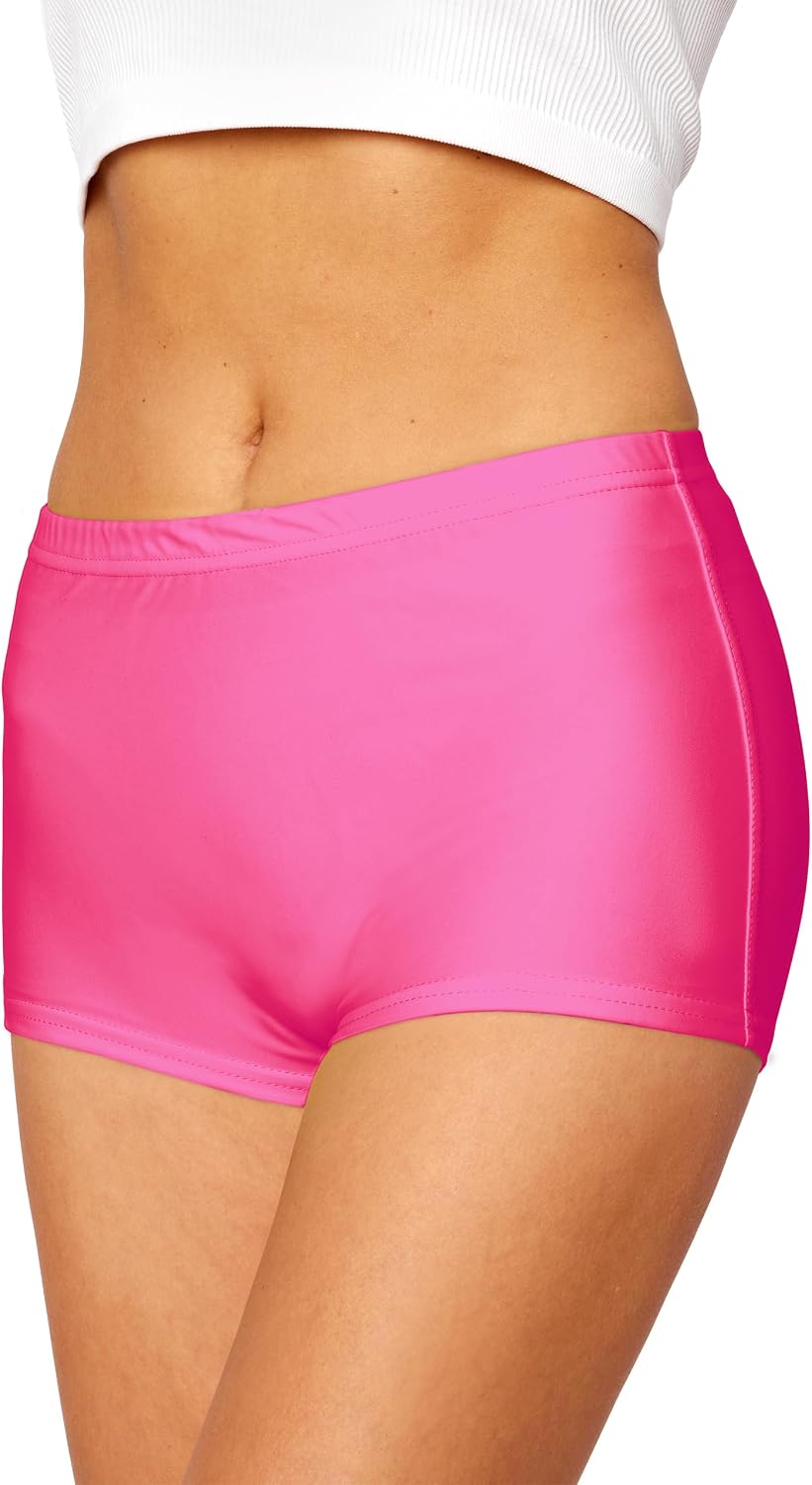 Thumbnail 6 de Merry Style Short de bain sport femme L23L1 – couleur intense, UPF 50+ et séchage rapide