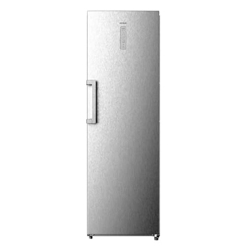 Detalle de Cecotec Frigorífico 1 Puerta Bolero CoolMarket 362L 185 cm | Inverter Plus, No Frost, Puerta Reversible