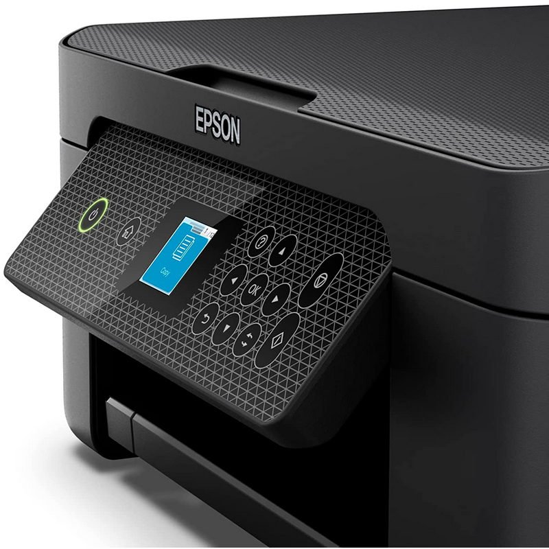 Thumbnail 2 de Epson Expression Home XP-3200 impresora multifunción WiFi 📠