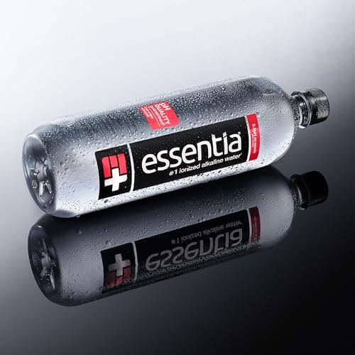 Thumbnail 8 de Essentia Ionized Alkaline Water, 9.5+ pH, 99.9% Pure, 12 x 1L
