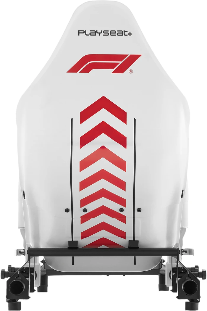 Thumbnail 3 de Playseat Formula Instinct F1 Edition – 220 cm Höhe 🎺