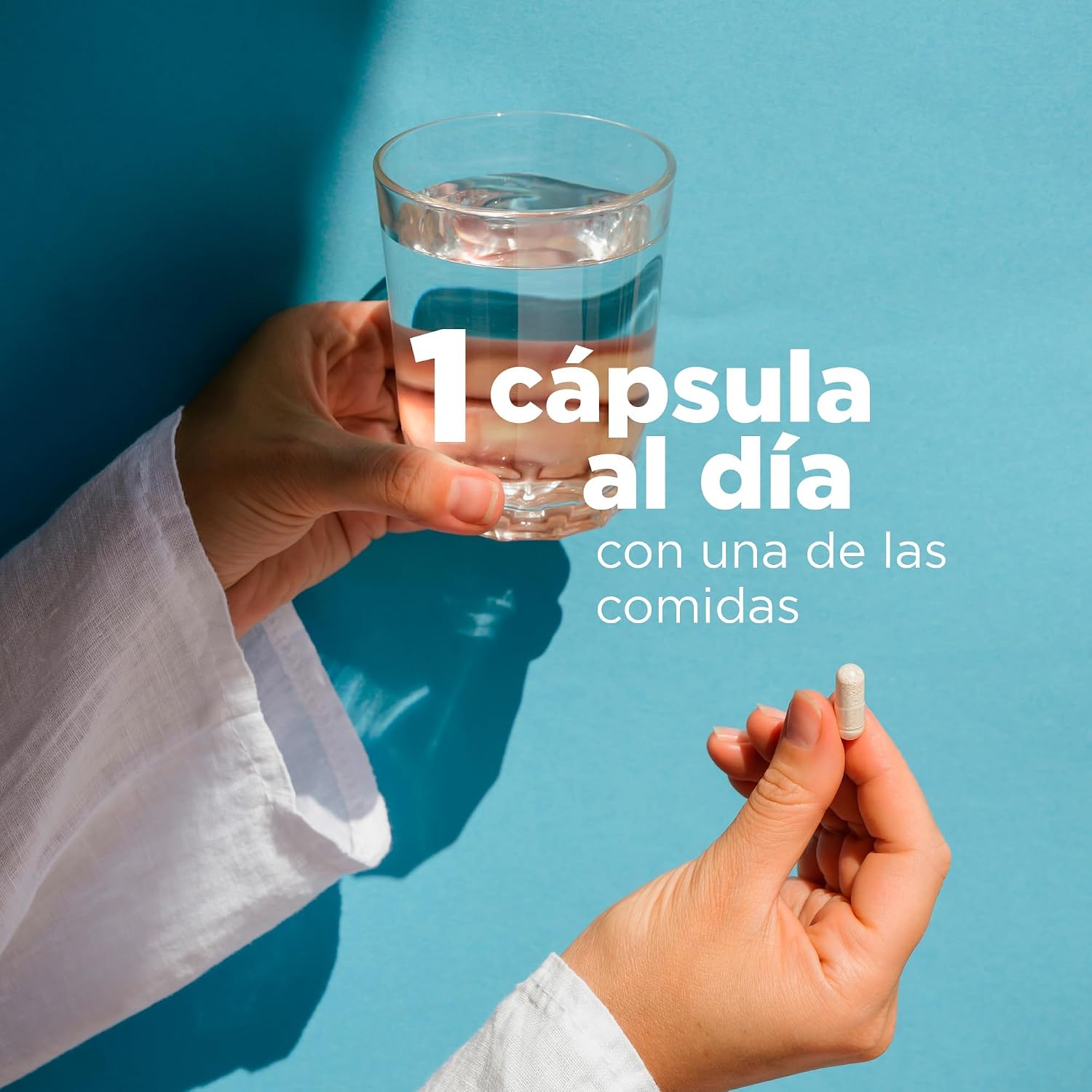 Thumbnail 6 de Drasanvi Vitamina C 1000 mg 60 cápsulas