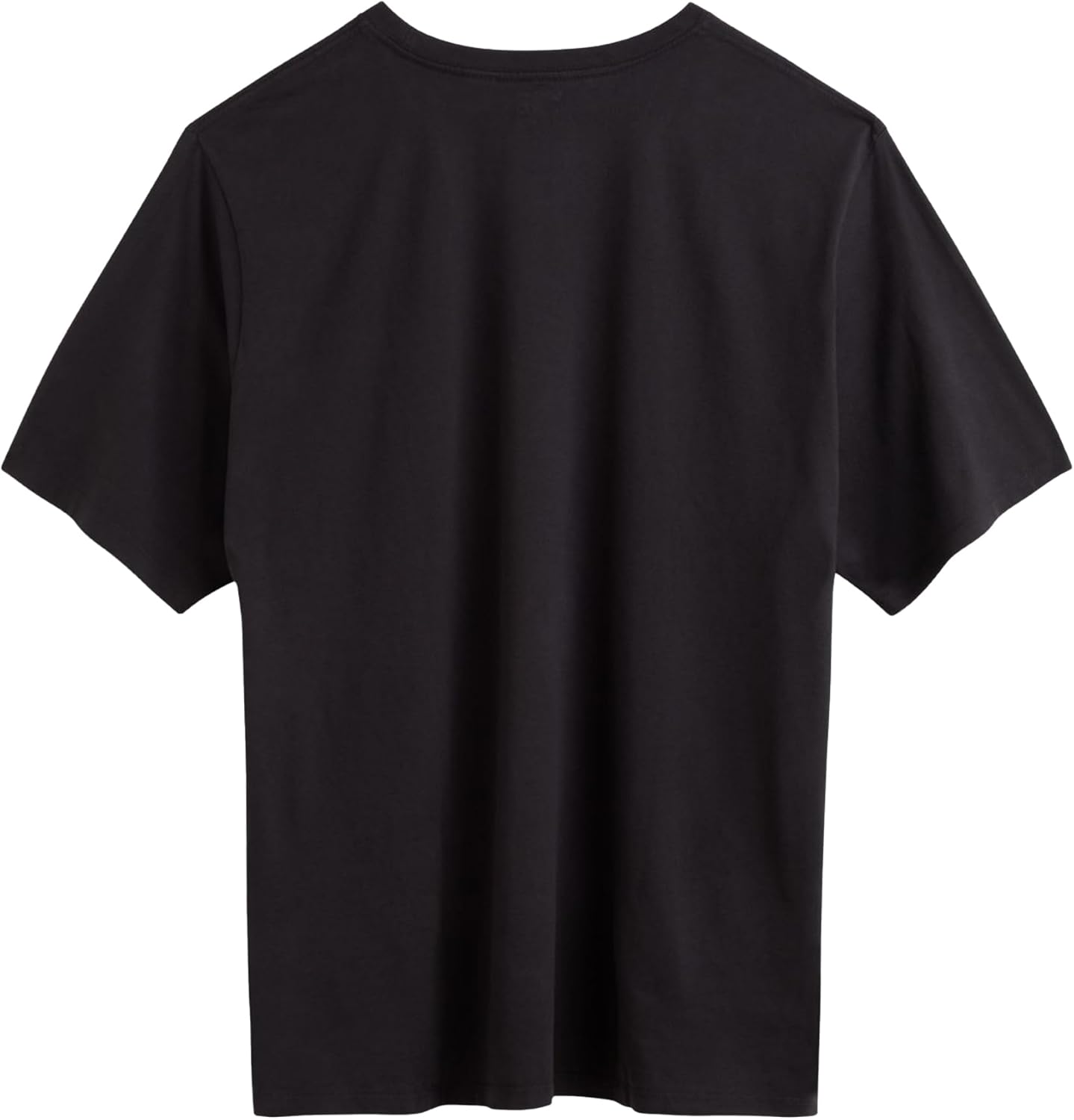 Thumbnail 5 de Levi's SS Classic HM Tee Gaia Brittany Blue – T-shirt da uomo con logo Levi's