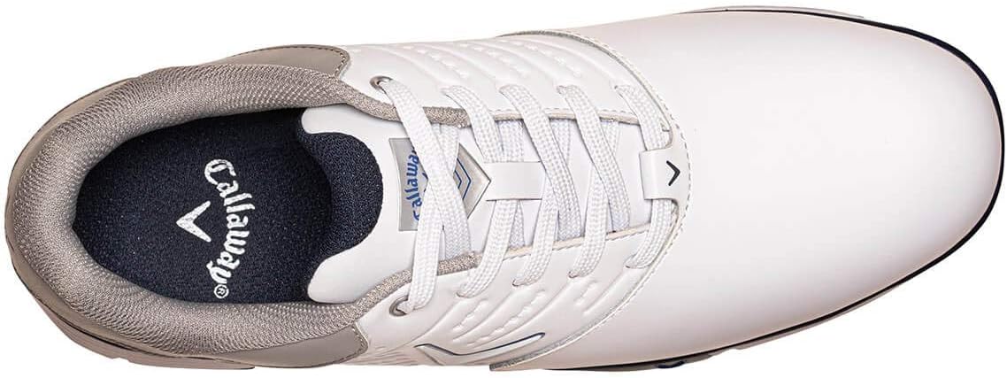 Detalle 2 de Callaway M574 Chev Mulligan S Men's Golf Shoes