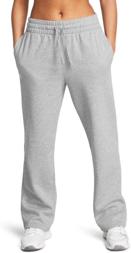 Detalle de Under Armour Women's Fleece Pants
