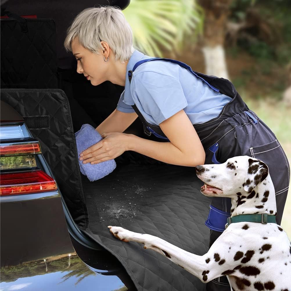 Thumbnail 6 de KYG Car Boot Protector 102×180×34cm