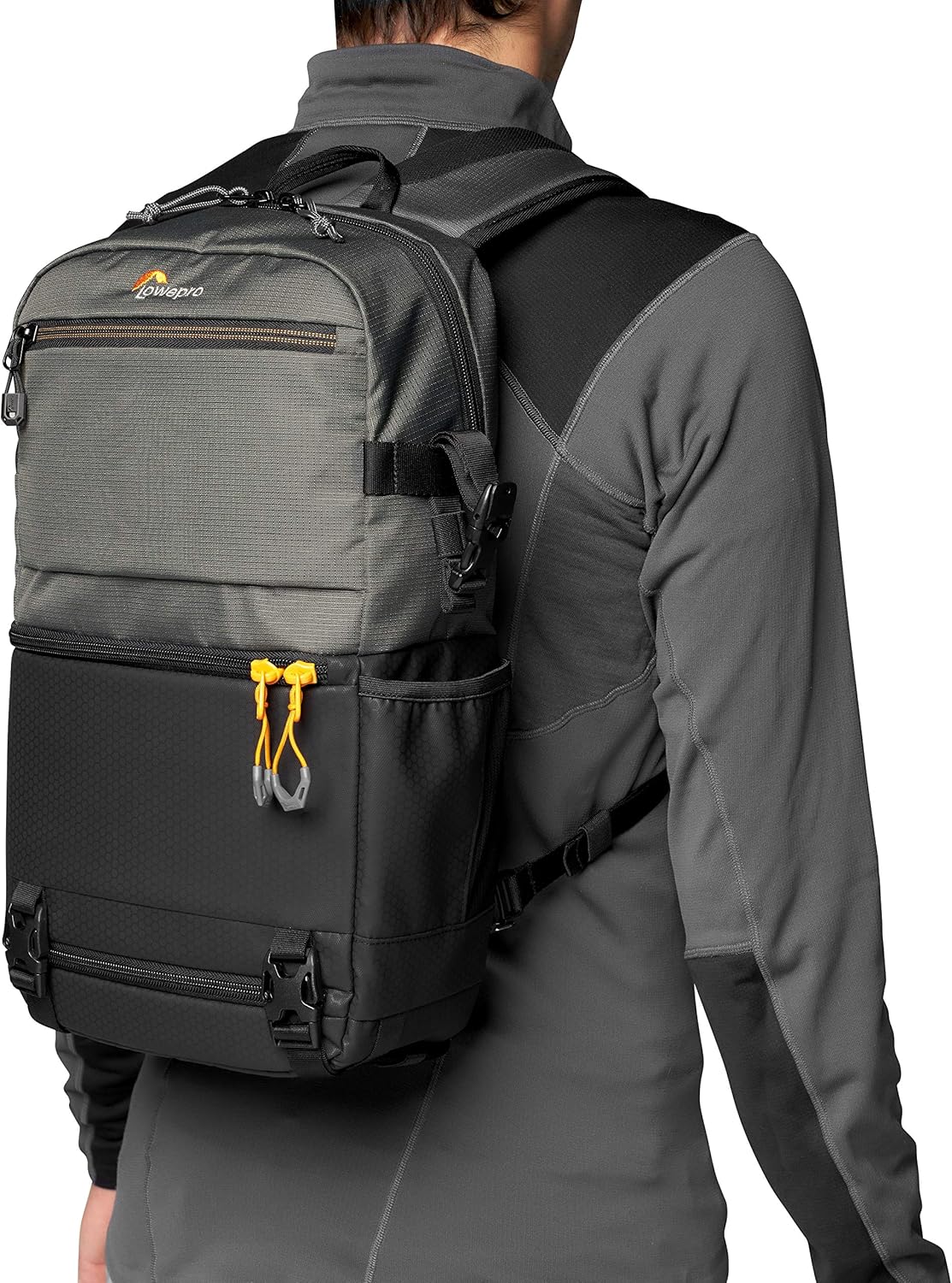 Thumbnail 4 de Lowepro Slingshot SL 250 AW III sling bag 10 inch