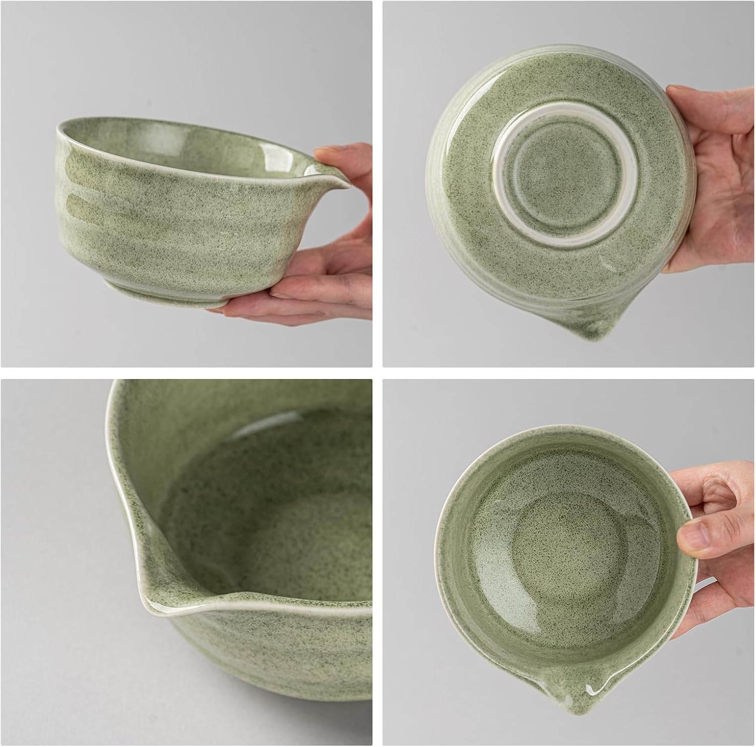 Thumbnail 2 de 5 Pcs Matcha Set