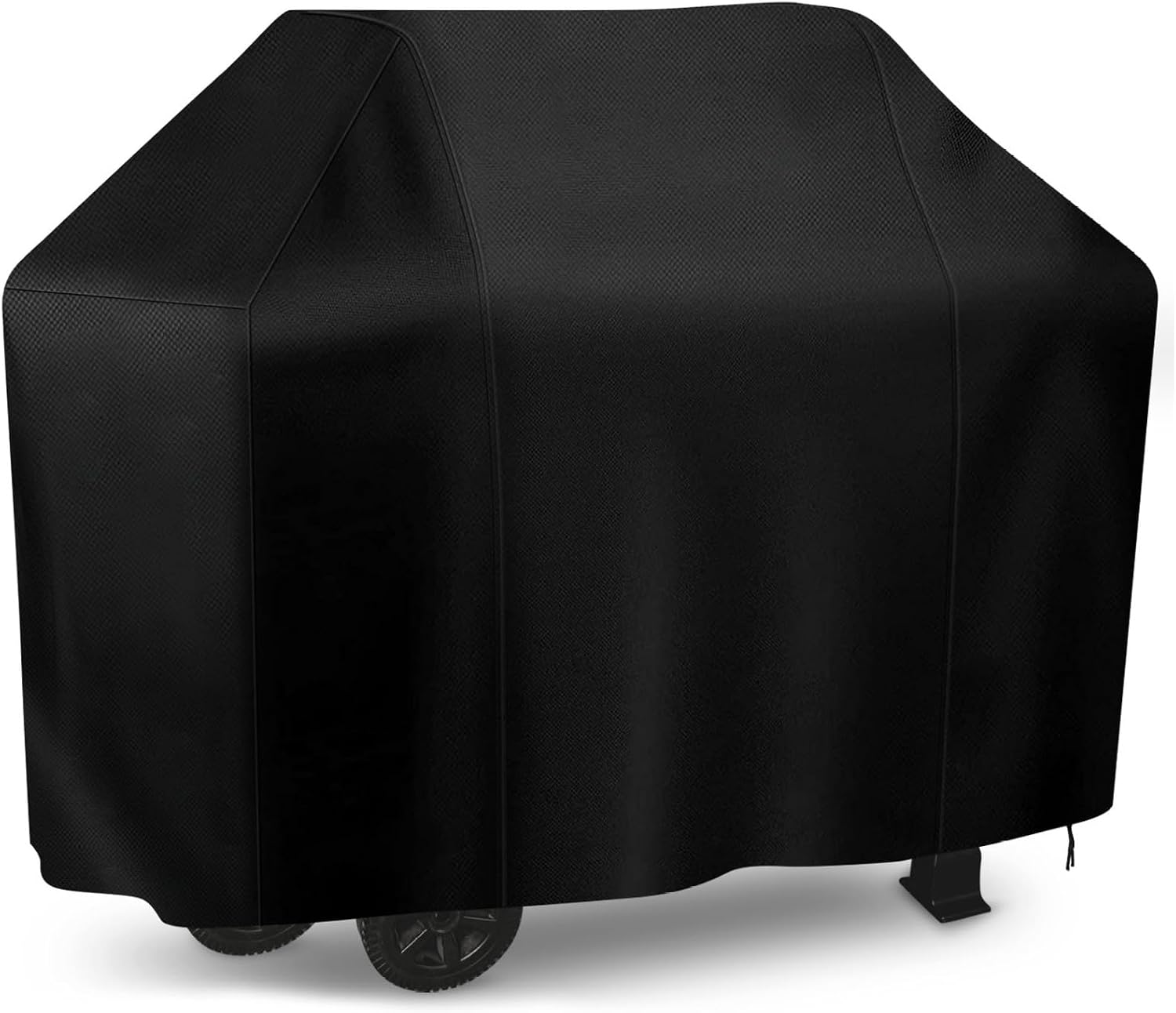 i COVER G21660-58 58-Inch Grill Cover, Waterproof Oxford Polyester