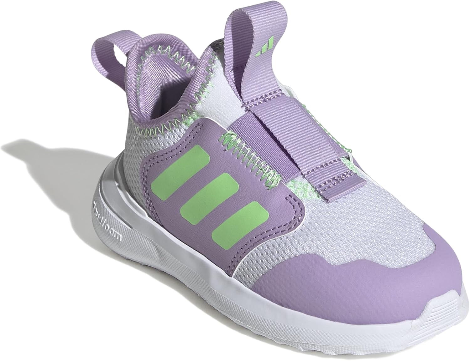 Thumbnail 2 de adidas Unisex Baby Tensaur Comfort Shoes Infants Laufschuhe – Cloudfoam-Dämpfung für kleine Schritte