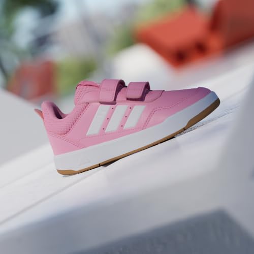Thumbnail 8 de Adidas Tensaur Sport 3.0 Hook & Loop Kinder Schuhe – Bliss Pink/FTWR White/Gum10, 28 EU