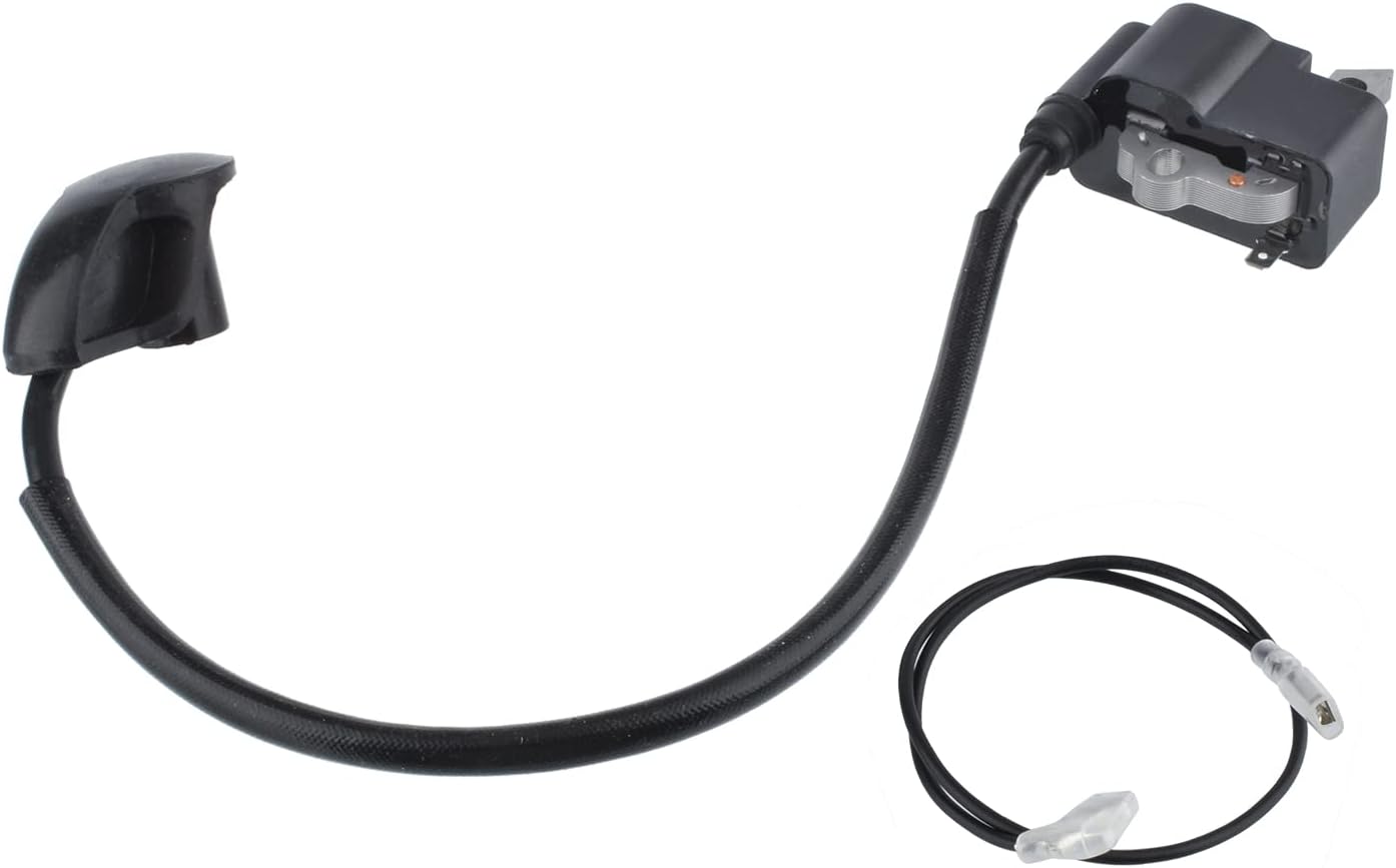 Detalle 2 de Cancanle Ignition Coil with Wire for Stihl TS400 Cut Off Saw (4223 400 1303)