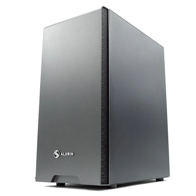 Detalle de PcCom Work con Intel Core i3-12100, 16GB RAM y 500GB SSD NVMe, Windows 11 Home