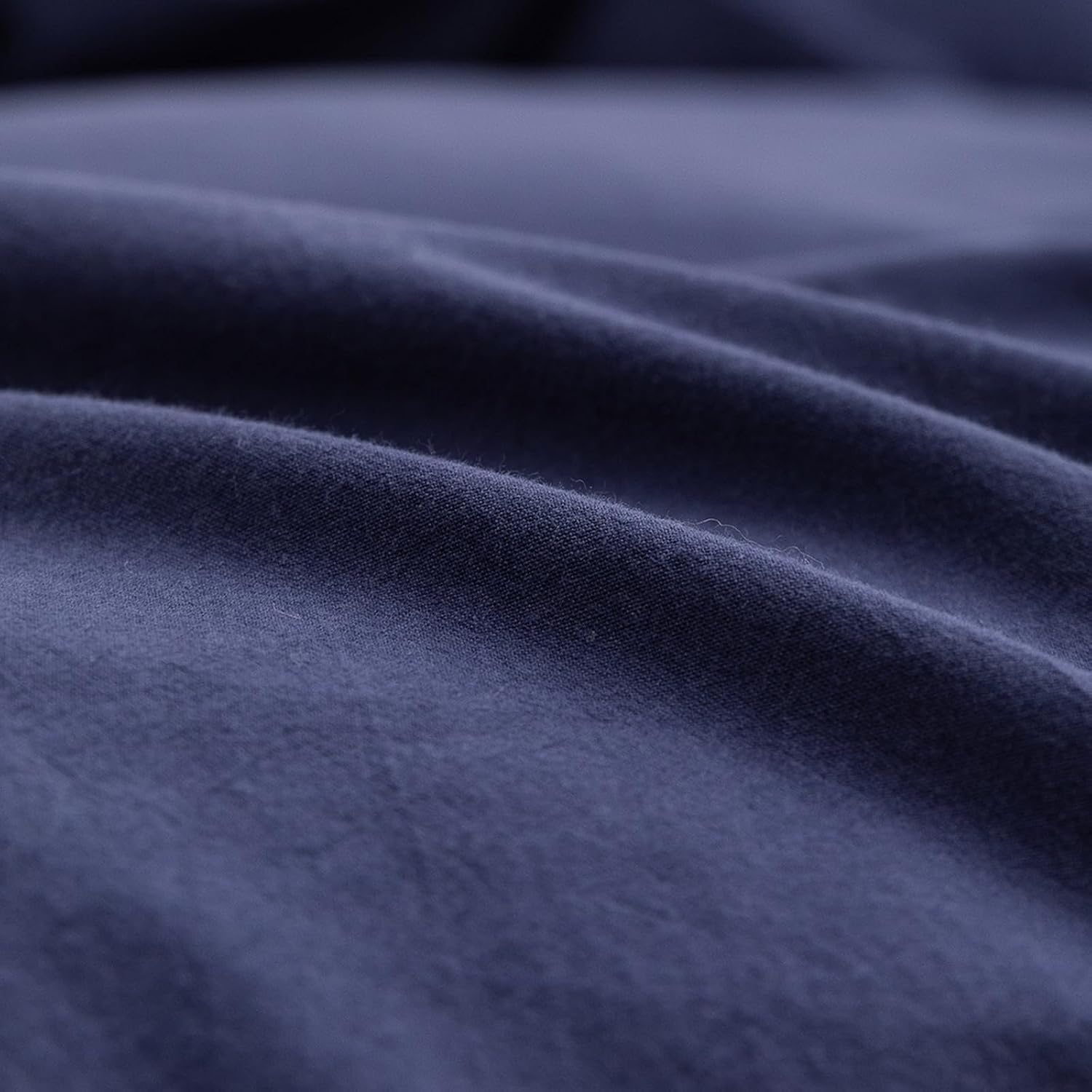Thumbnail 5 de BESTOUCH Duvet Cover Set Full 80x90 in