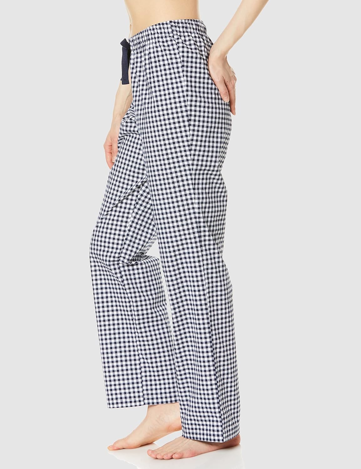 Thumbnail 3 de Amazon Essentials Women’s Poplin Sleep Trousers