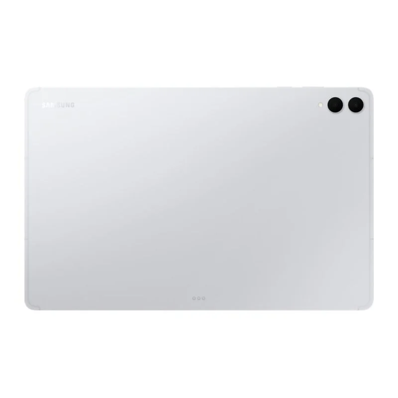Detalle de Samsung Galaxy Tab S11 Ultra 5G 14,6” | 12 GB / 256 GB | Plata con Pen Stylus
