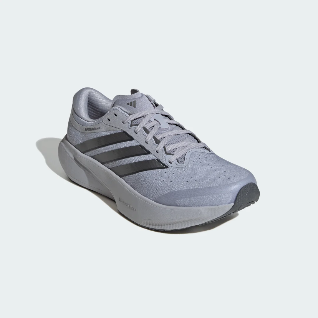 Detalle 2 de Adidas Zapatilla de running Supernova Rise 3 | Gris