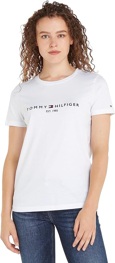 Thumbnail 6 de Tommy Hilfiger Heritage Camiseta mujer M