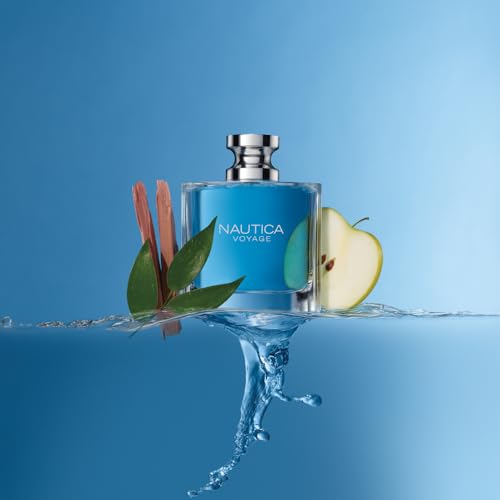 Detalle de Náutica Set de fragancias para hombres - 50 ml