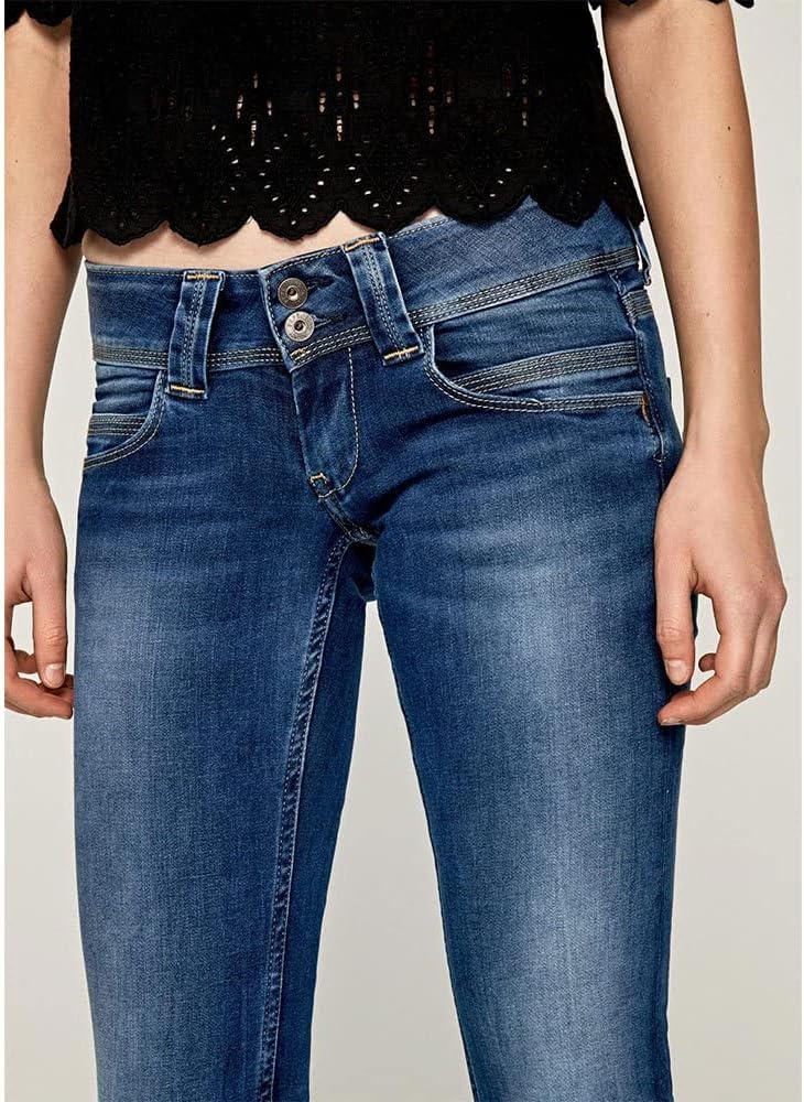 Thumbnail 2 de Pepe Jeans Venus jeans femme
