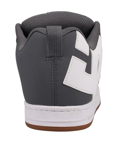 Detalle 2 de DC Shoes Court Graffik Zapatillas hombre 44,5 EU