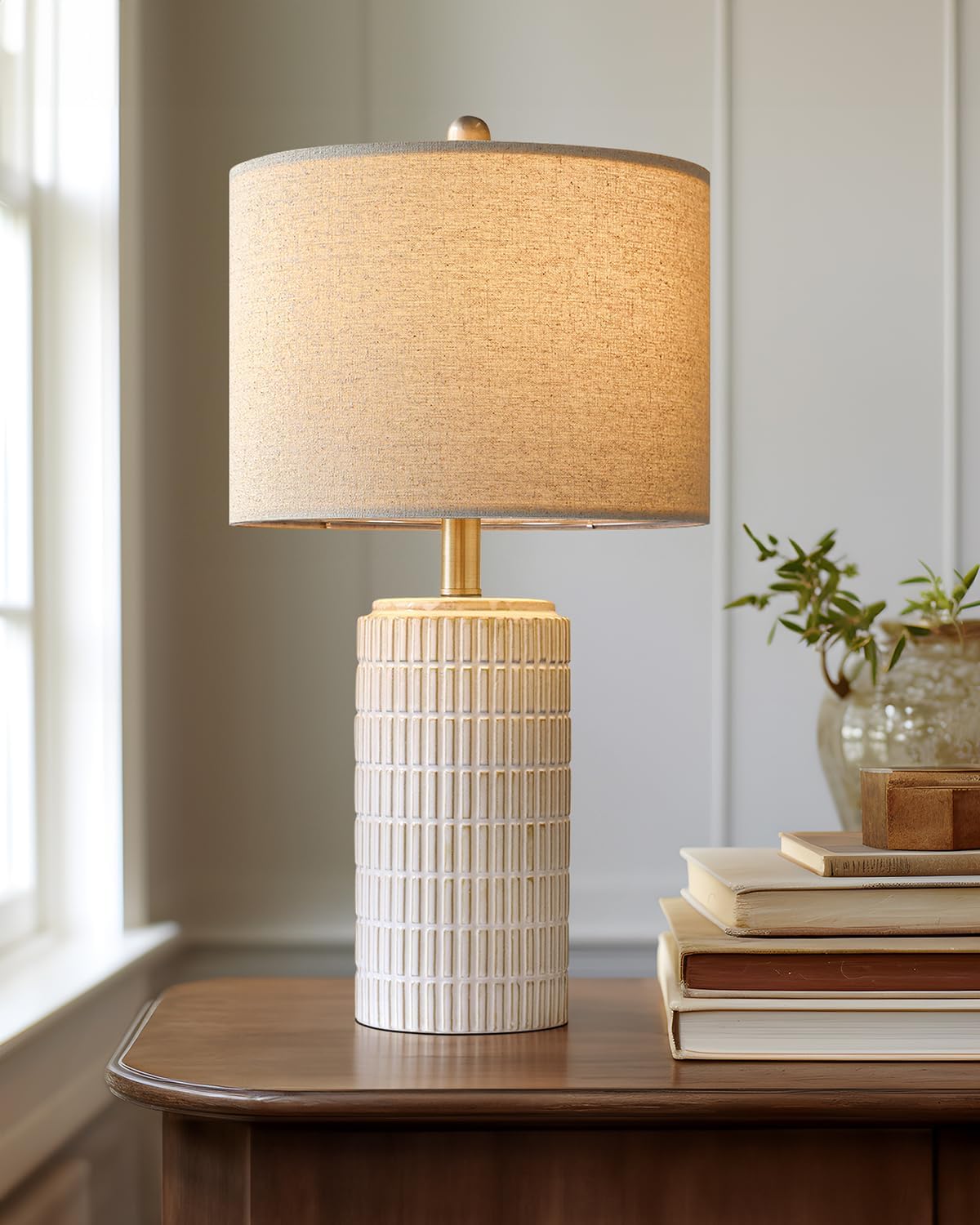 Thumbnail 6 de PoKat Table Lamp, 23-inch