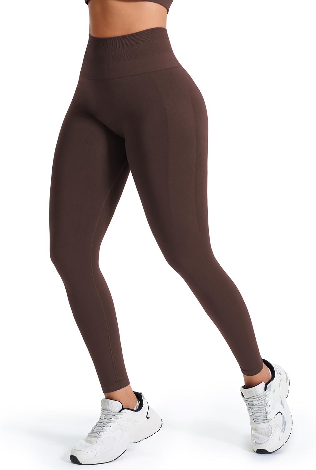 Thumbnail 2 de JOYSPELS Seamless Bums Lift Leggings