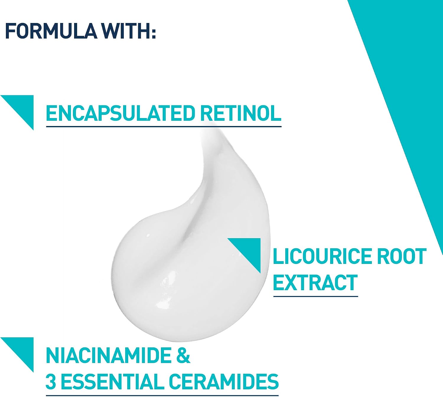 Detalle de CeraVe Resurfacing Retinol Serum 30ml