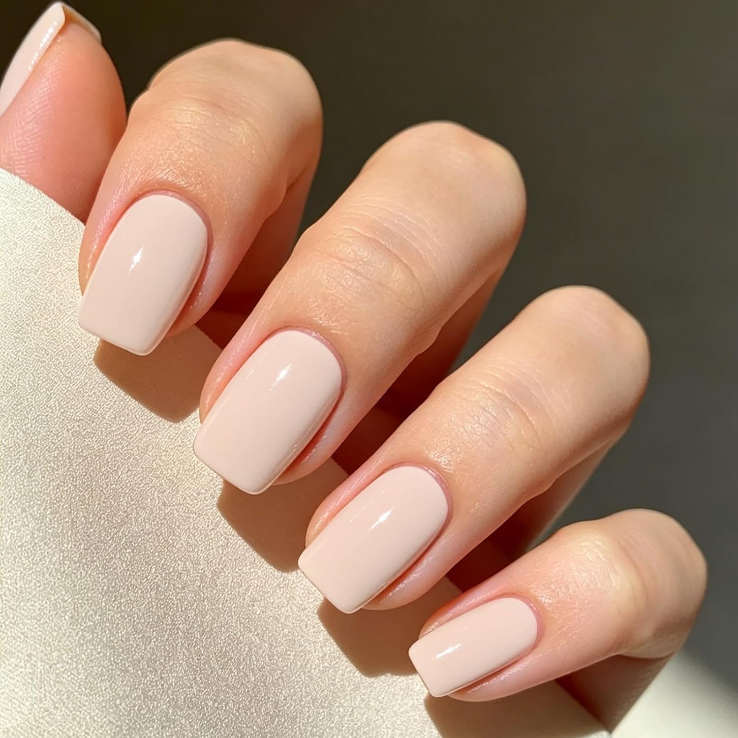 Detalle de Modelones Press On Nails 32 pcs ๐