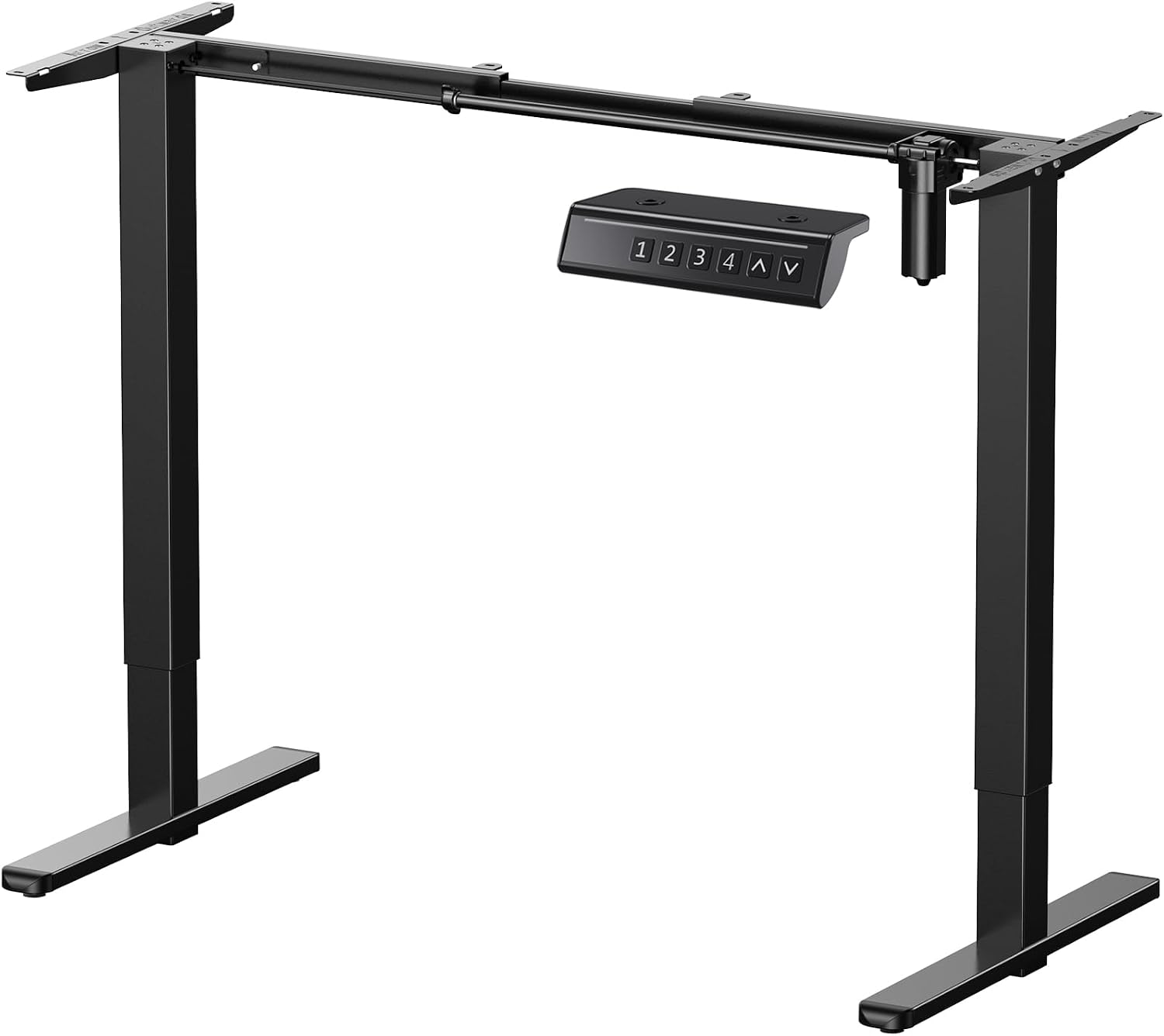 Detalle de ErGear Electric Standing Desk Frame for 39.4–63.3-Inch Desktops