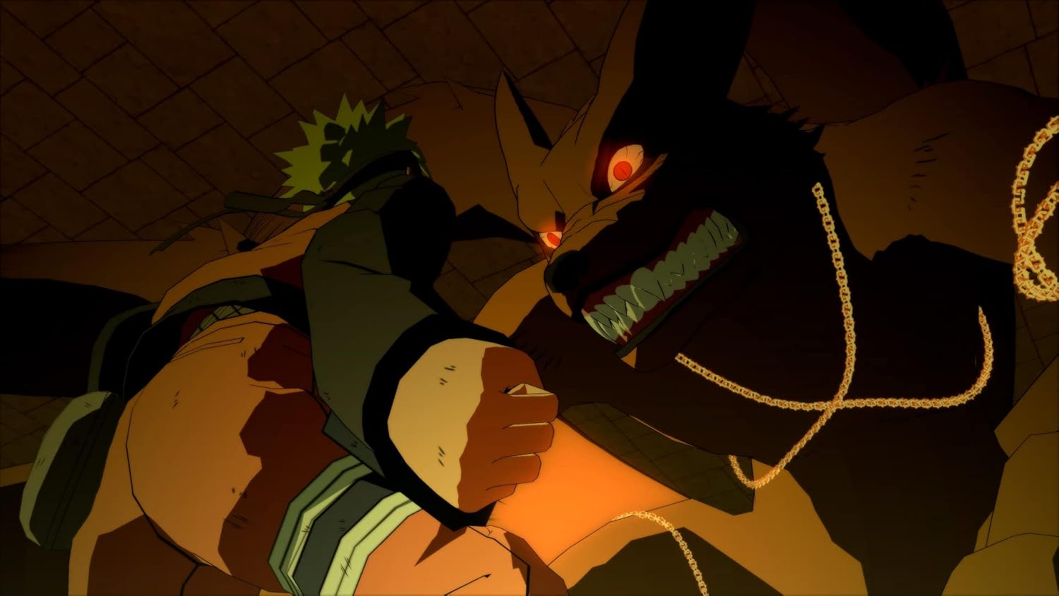 Detalle 2 de Naruto x Boruto Ultimate Ninja STORM Connections per PS5