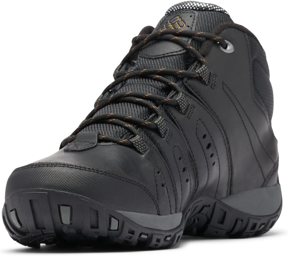 Detalle 2 de Columbia Woodburn 2 Chukka Waterproof Herren