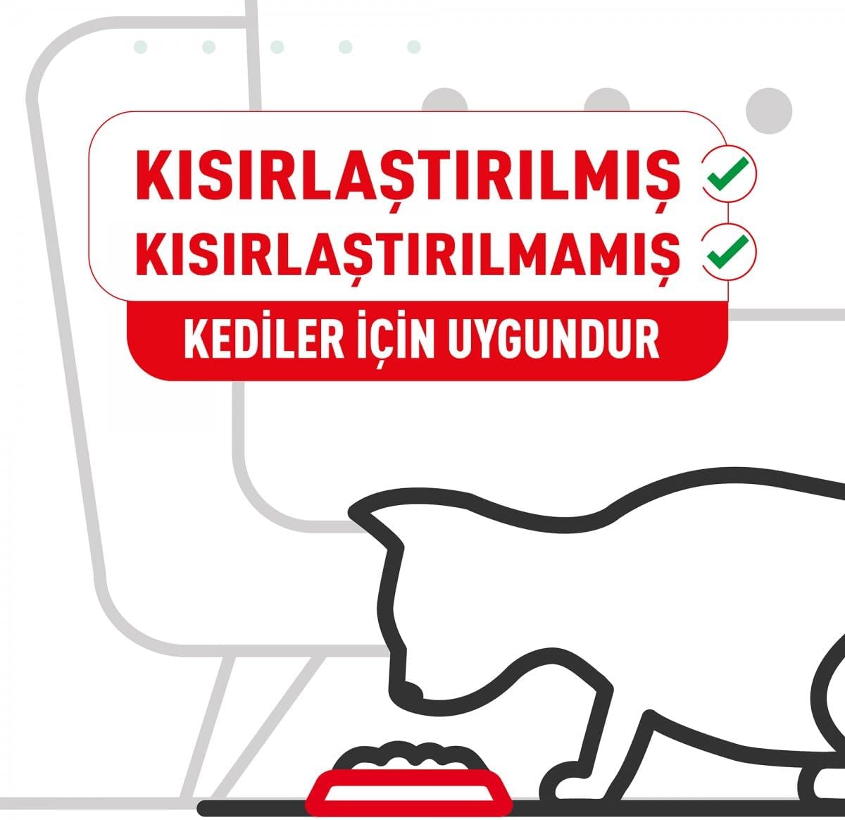 Detalle 2 de ROYAL CANIN Adulte Persan 12 x 85g Loaf-Mousse – Fiche conseil d’achat