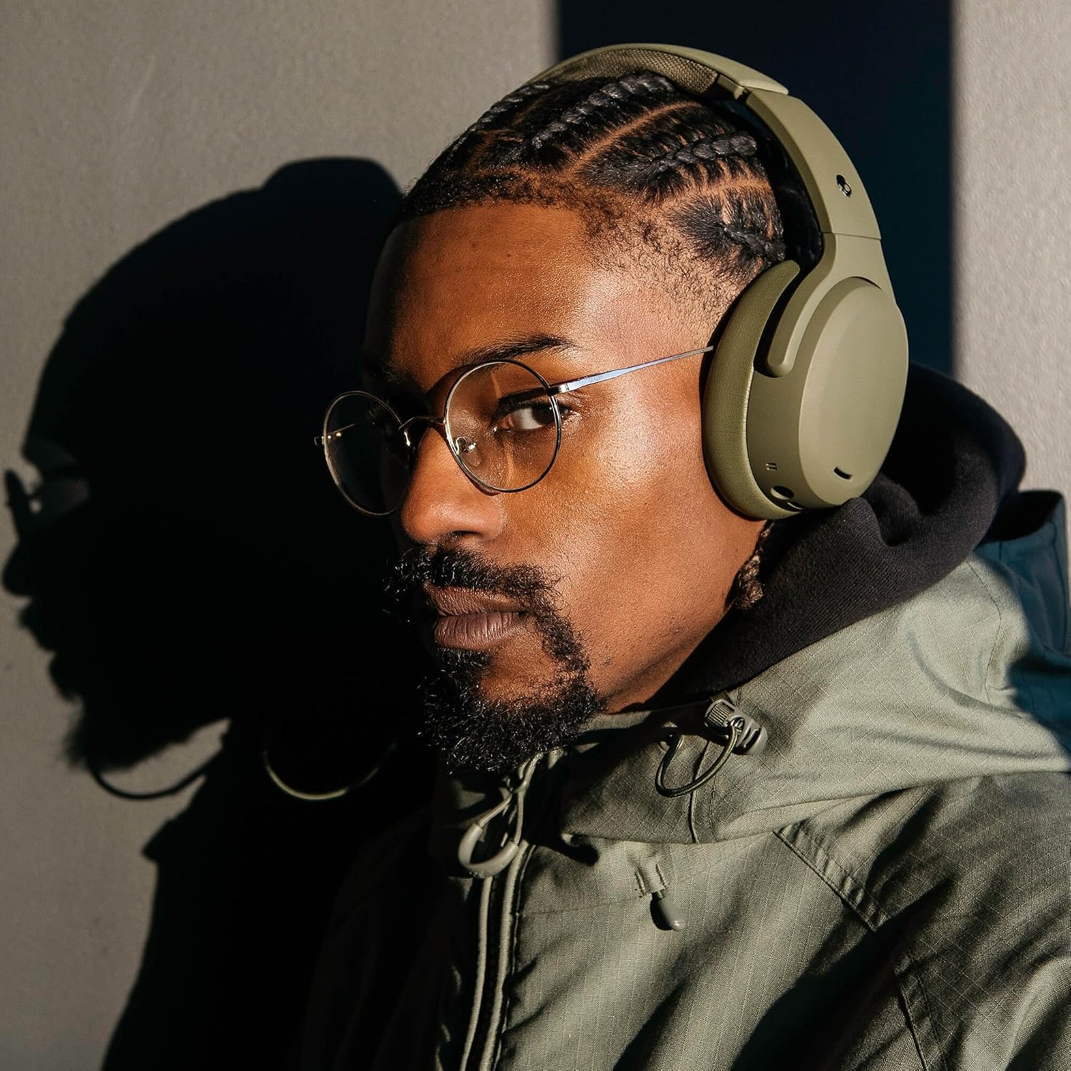Detalle de Skullcandy Crusher ANC 2 Wireless Headphones