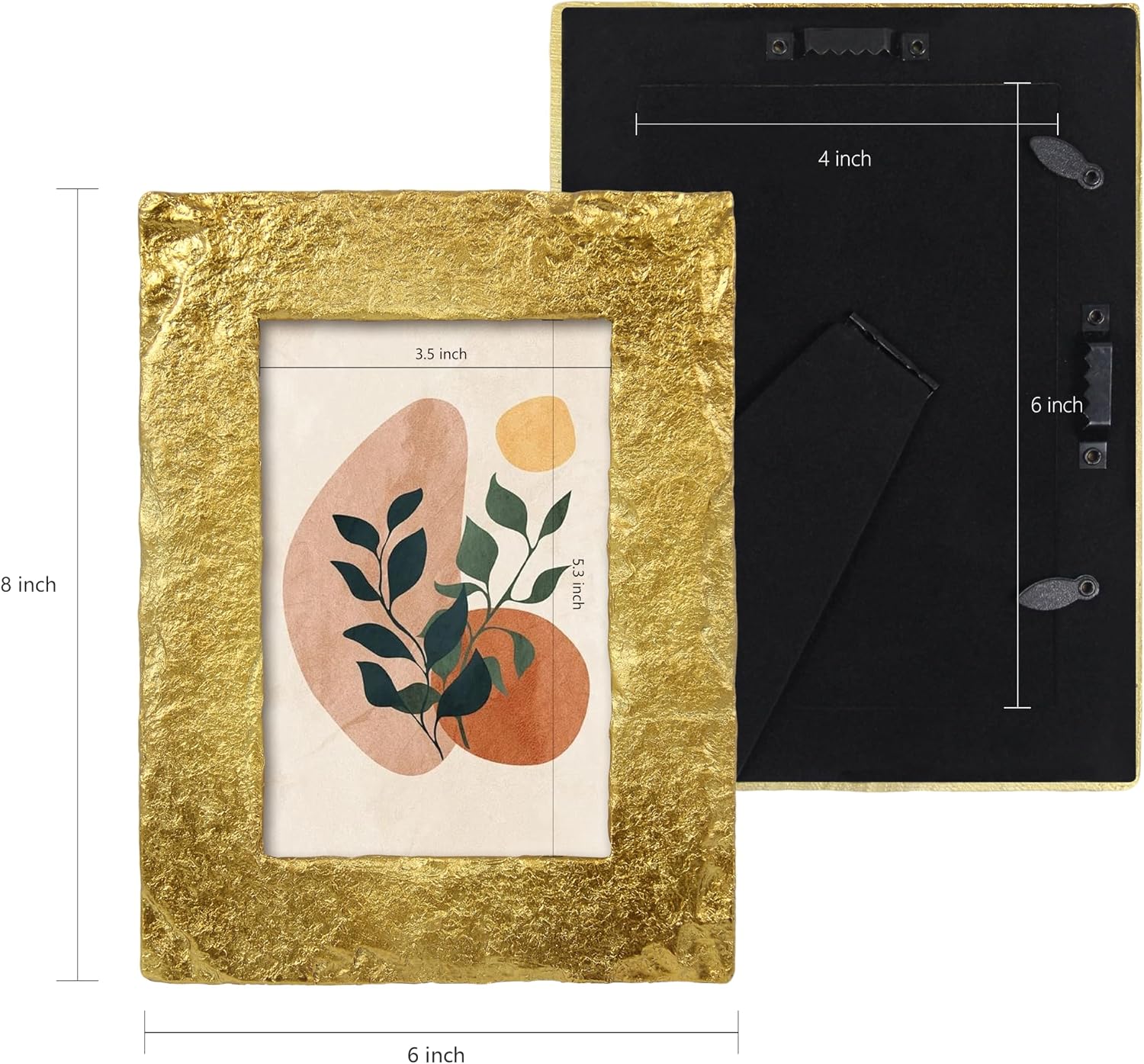 Thumbnail 5 de Picture frame 4x6