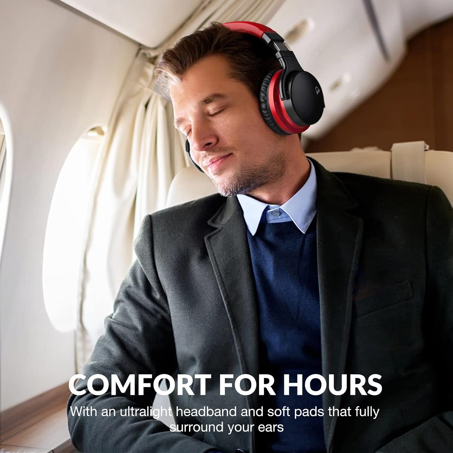 Thumbnail 4 de Million Sold Classic E7 ANC Wireless Headphones