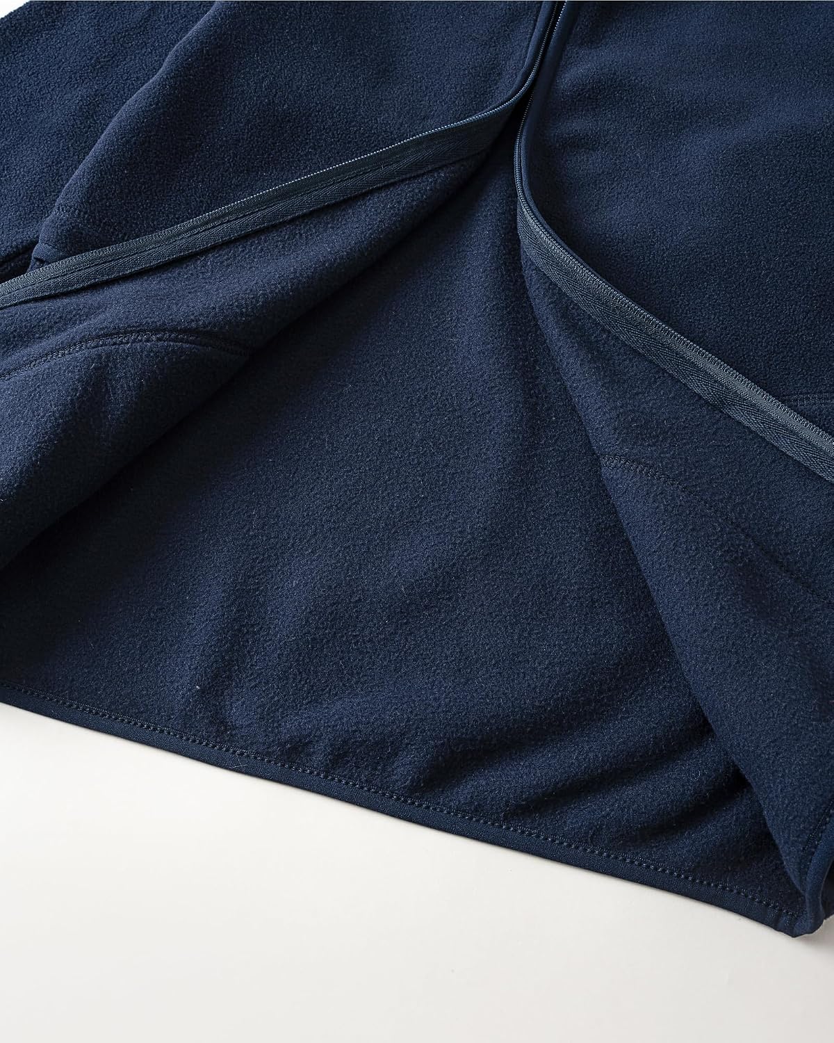 Detalle 2 de EIGIOO Kids Fleece Jacket Lightweight