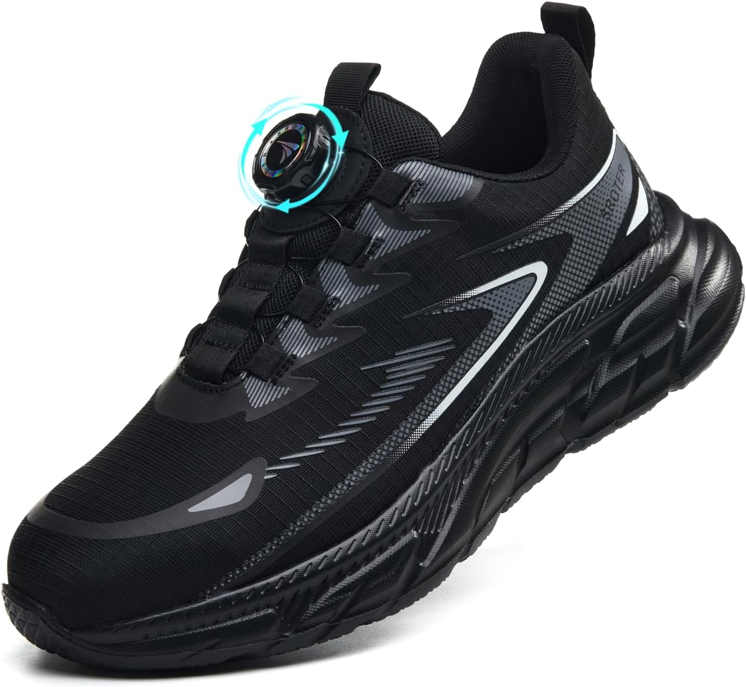 Detalle de QCCQ Scarpe antinfortunistiche con punta acciaio