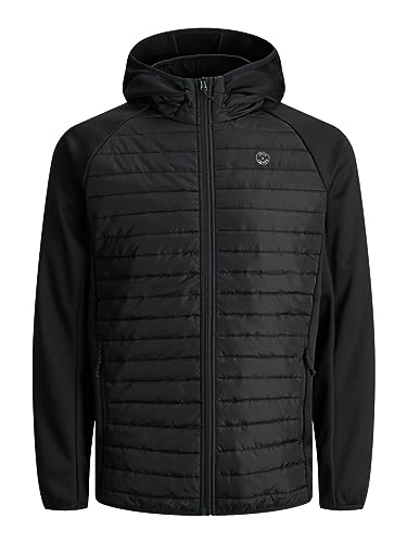 Thumbnail 7 de JACK & JONES Hybrid Jacket M