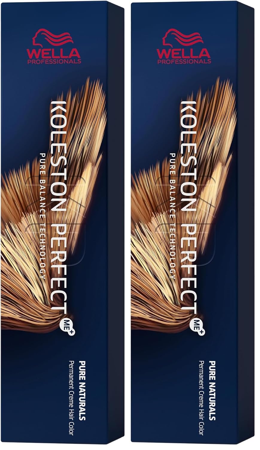 Detalle de Wella Koleston Perfect 3/0 Dunkelbraun