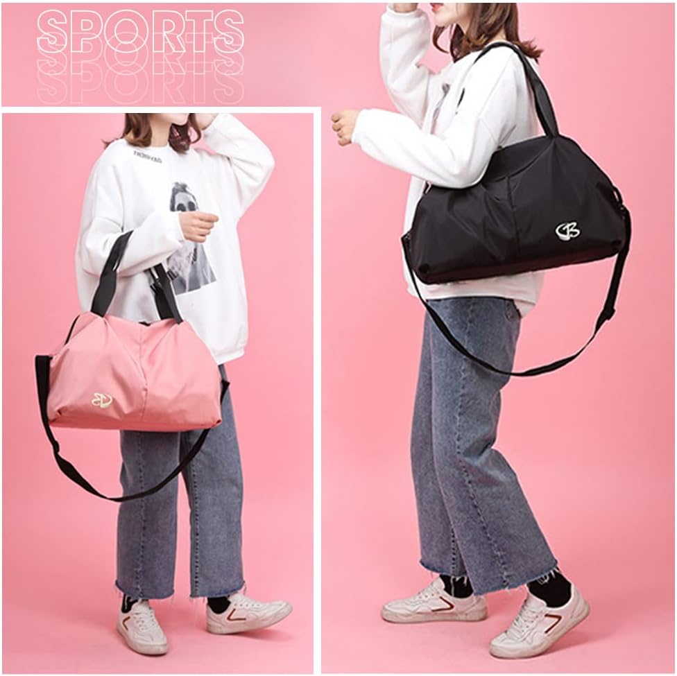 Thumbnail 2 de Vllcsla Bolso de Deporte Mujer 👜 Resistente al Agua