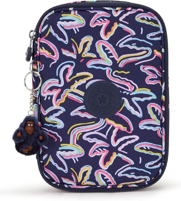 Thumbnail 5 de Kipling 100 Pens Cartera Grande estuche 15x21 cm