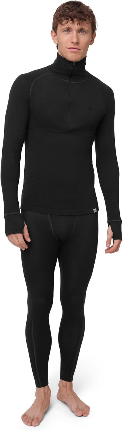 Thumbnail 6 de DANISH ENDURANCE Capa Base Media 180 g/m²