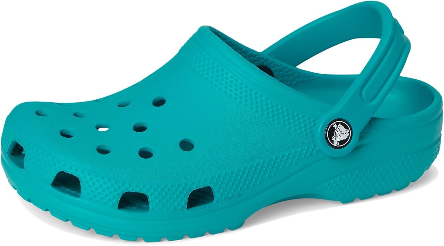 Detalle de Crocs Unisex Kids Classic Clog (KClogs)