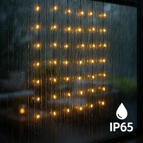 Thumbnail 6 de Guirlande LED M mimotec IP65, 2700K