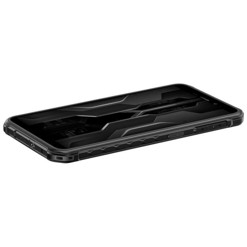Detalle de Ulefone Armor X12 Pro 4G 4GB 64GB 5.45" Negro: Rugerizado y Preparado para Entornos Extremes