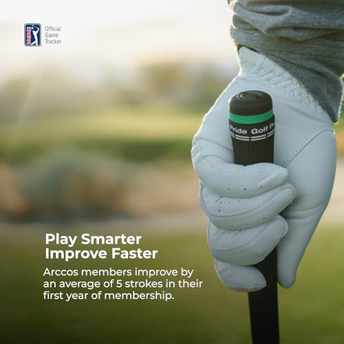 Detalle 2 de Arccos Smart Sensors Golf Tracking System ⛳