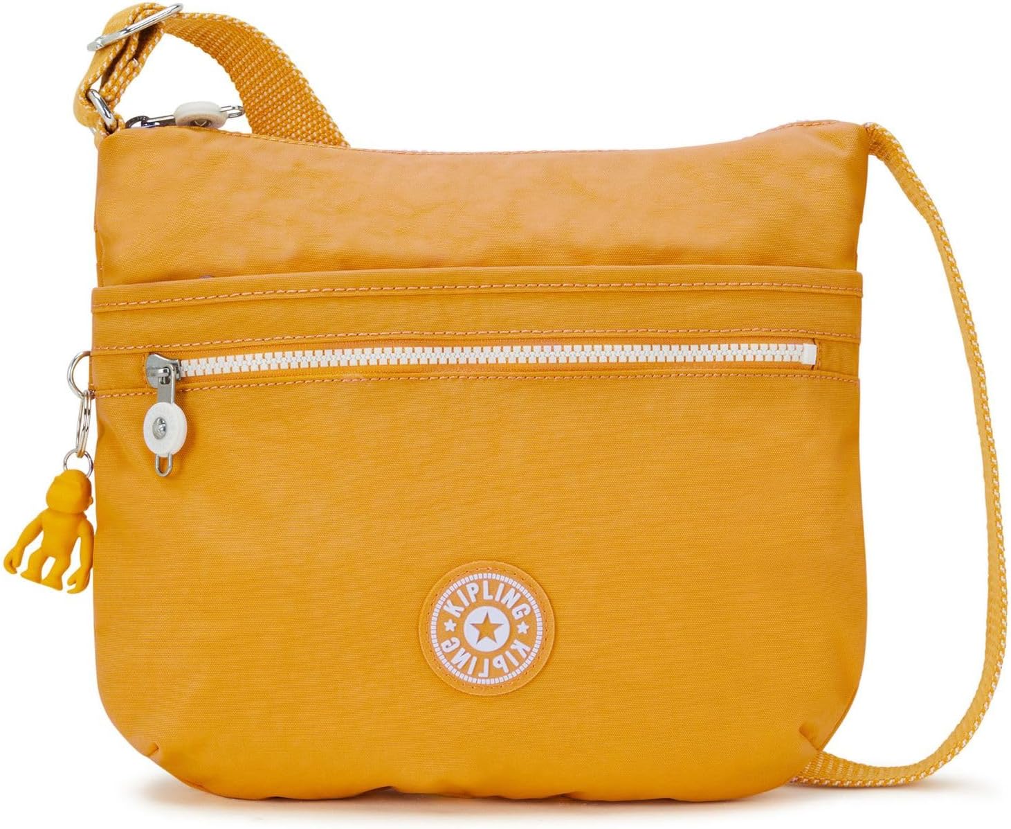 Thumbnail 4 de Kipling ARTO Tracolla media: borsa a tracolla leggera e resistente