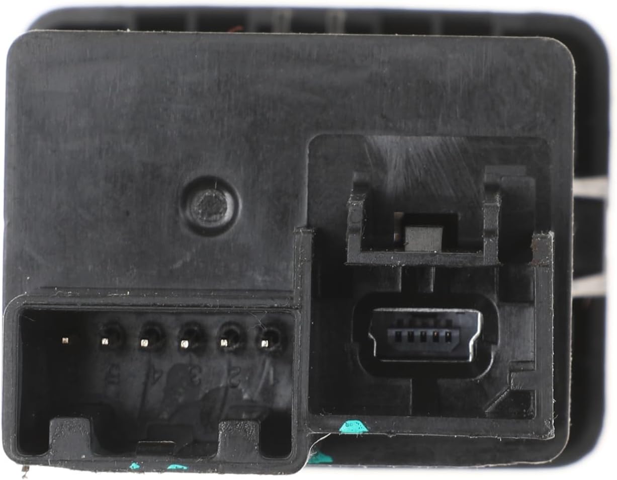 Thumbnail 4 de YAOPEI 13599456 Car USB Charging Socket for Opel / Vauxhall Insignia A, Astra K & Chevrolet Silverado
