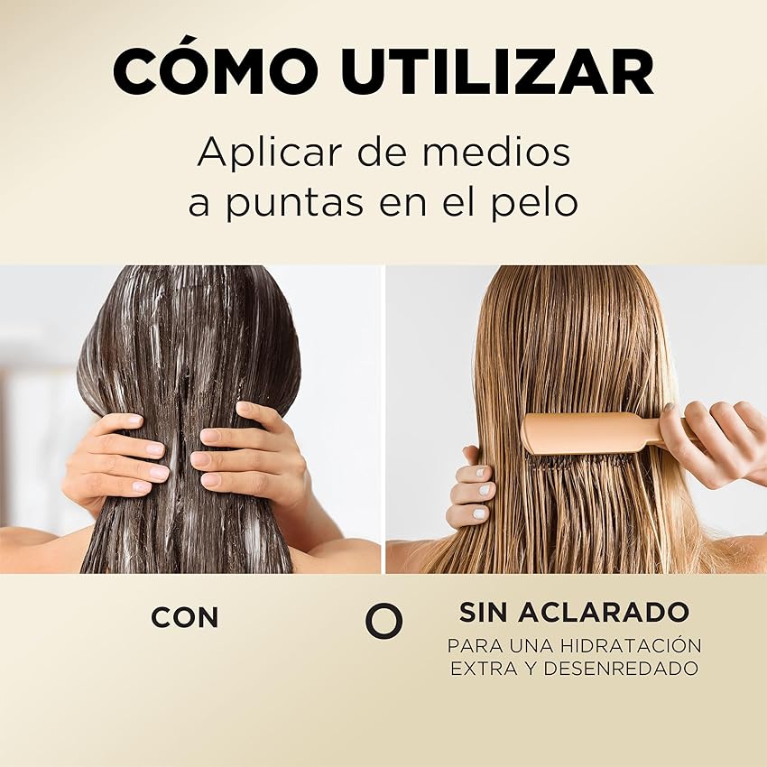 Thumbnail 4 de Pantene Pro-V Repara y Protege: Champú y Acondicionador